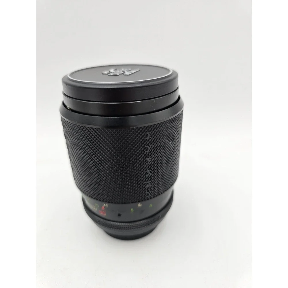 Sigma Z 135mm‎ Telephoto f2.8 Pantel lens In box For Pentax ES